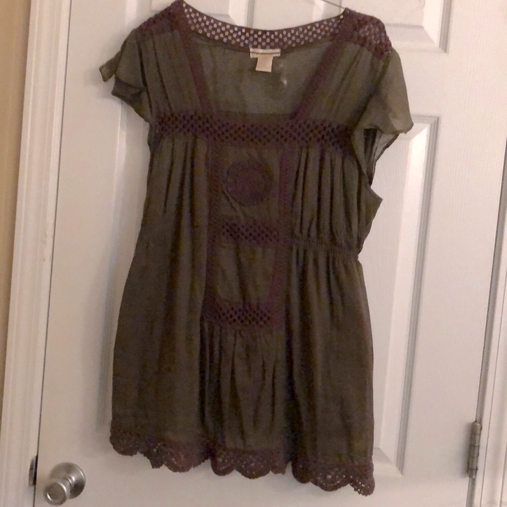 Blouse